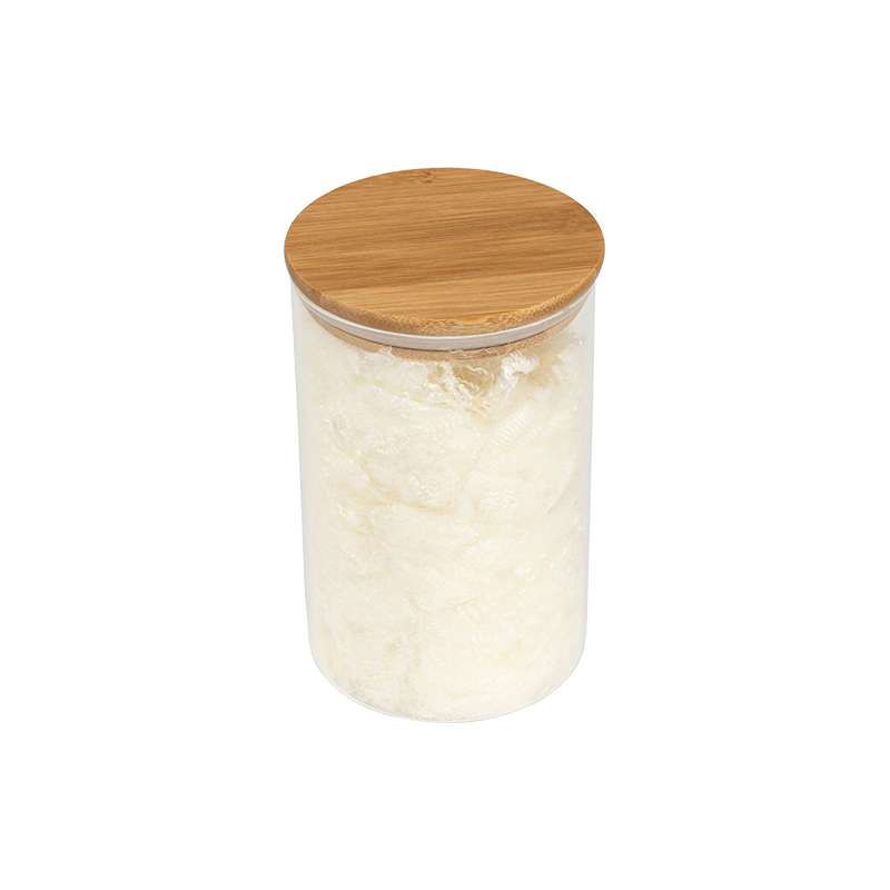 فیبر نایلون جزیره محلول در آب