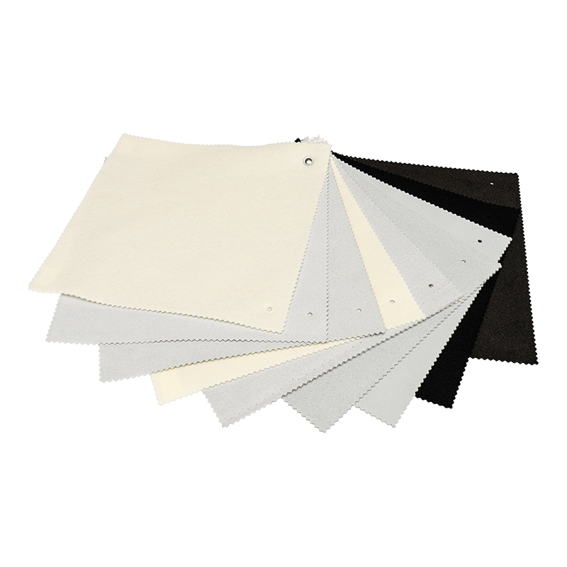 پارچه نبافته الیاف جزیره نایلون محلول در آب