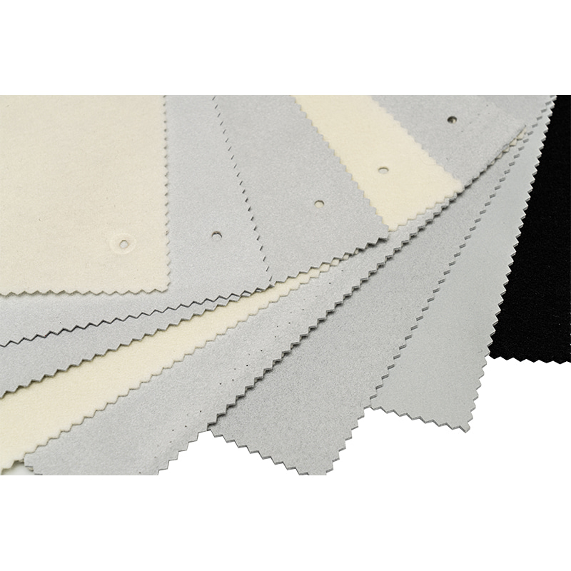 پارچه الیاف جزیره چیست؟