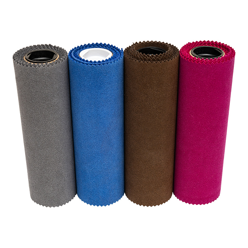 پارچه میکروفیبر پایه آب